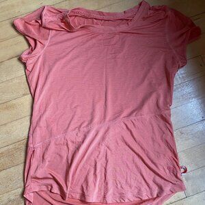 Mountain Hardwear Wicked Lite Shirt, S